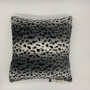 Koolaburra by UGG Oversized Faux Fur Pillow